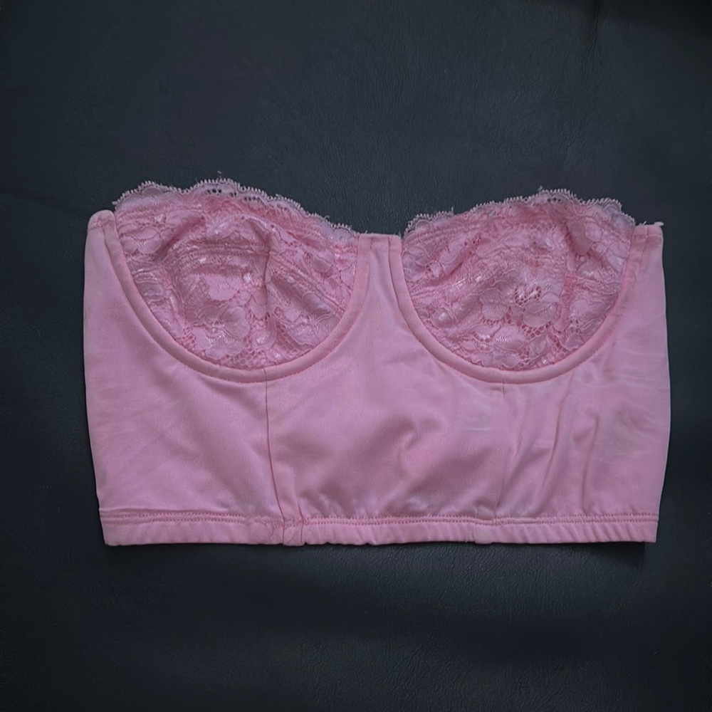 Adika crop top
